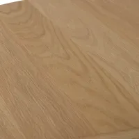 Tablo Salontafel 60 cm Eiken Transparant WOOOD